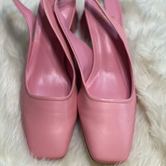 Sam Edelman Toran Heels - Brand New - Never worn - Picture 4 of 4